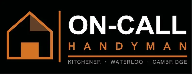 On-Call Handyman Kitchener Handyman Services LOGO