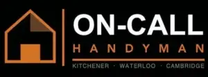 On-Call Handyman Kitchener Handyman Services LOGO